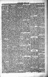 Folkestone Express, Sandgate, Shorncliffe & Hythe Advertiser Saturday 21 February 1885 Page 7