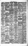 Folkestone Express, Sandgate, Shorncliffe & Hythe Advertiser Saturday 07 March 1885 Page 5