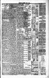 Folkestone Express, Sandgate, Shorncliffe & Hythe Advertiser Saturday 04 April 1885 Page 3