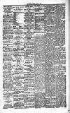 Folkestone Express, Sandgate, Shorncliffe & Hythe Advertiser Saturday 04 April 1885 Page 5