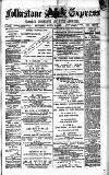 Folkestone Express, Sandgate, Shorncliffe & Hythe Advertiser