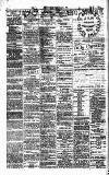 Folkestone Express, Sandgate, Shorncliffe & Hythe Advertiser Saturday 11 July 1885 Page 2