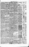 Folkestone Express, Sandgate, Shorncliffe & Hythe Advertiser Saturday 01 August 1885 Page 3