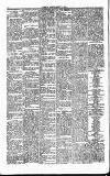 Folkestone Express, Sandgate, Shorncliffe & Hythe Advertiser Saturday 01 August 1885 Page 6