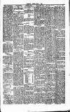 Folkestone Express, Sandgate, Shorncliffe & Hythe Advertiser Saturday 01 August 1885 Page 7