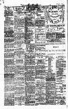 Folkestone Express, Sandgate, Shorncliffe & Hythe Advertiser Saturday 05 September 1885 Page 2
