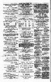 Folkestone Express, Sandgate, Shorncliffe & Hythe Advertiser Saturday 05 September 1885 Page 4