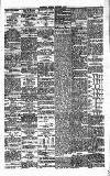 Folkestone Express, Sandgate, Shorncliffe & Hythe Advertiser Saturday 05 September 1885 Page 5