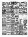 Folkestone Express, Sandgate, Shorncliffe & Hythe Advertiser Saturday 12 September 1885 Page 2