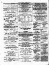 Folkestone Express, Sandgate, Shorncliffe & Hythe Advertiser Saturday 12 September 1885 Page 4
