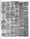 Folkestone Express, Sandgate, Shorncliffe & Hythe Advertiser Saturday 12 September 1885 Page 5