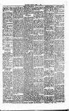 Folkestone Express, Sandgate, Shorncliffe & Hythe Advertiser Saturday 24 October 1885 Page 7