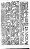 Folkestone Express, Sandgate, Shorncliffe & Hythe Advertiser Saturday 24 October 1885 Page 8