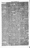 Folkestone Express, Sandgate, Shorncliffe & Hythe Advertiser Saturday 14 November 1885 Page 6