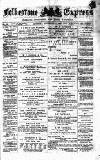 Folkestone Express, Sandgate, Shorncliffe & Hythe Advertiser