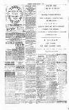 Folkestone Express, Sandgate, Shorncliffe & Hythe Advertiser Saturday 02 January 1886 Page 2