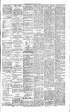 Folkestone Express, Sandgate, Shorncliffe & Hythe Advertiser Saturday 02 January 1886 Page 5