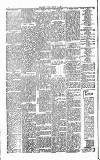 Folkestone Express, Sandgate, Shorncliffe & Hythe Advertiser Saturday 16 January 1886 Page 8