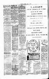 Folkestone Express, Sandgate, Shorncliffe & Hythe Advertiser Saturday 24 April 1886 Page 2