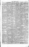 Folkestone Express, Sandgate, Shorncliffe & Hythe Advertiser Saturday 24 April 1886 Page 6