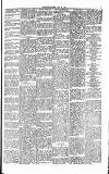 Folkestone Express, Sandgate, Shorncliffe & Hythe Advertiser Saturday 24 April 1886 Page 7