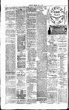 Folkestone Express, Sandgate, Shorncliffe & Hythe Advertiser Saturday 01 May 1886 Page 2