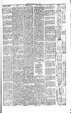 Folkestone Express, Sandgate, Shorncliffe & Hythe Advertiser Saturday 01 May 1886 Page 3