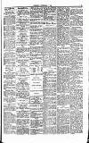 Folkestone Express, Sandgate, Shorncliffe & Hythe Advertiser Saturday 01 May 1886 Page 5