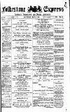 Folkestone Express, Sandgate, Shorncliffe & Hythe Advertiser