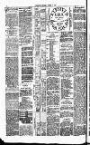 Folkestone Express, Sandgate, Shorncliffe & Hythe Advertiser Saturday 02 October 1886 Page 2