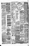 Folkestone Express, Sandgate, Shorncliffe & Hythe Advertiser Saturday 30 October 1886 Page 2