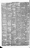 Folkestone Express, Sandgate, Shorncliffe & Hythe Advertiser Saturday 30 October 1886 Page 6