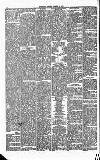 Folkestone Express, Sandgate, Shorncliffe & Hythe Advertiser Saturday 30 October 1886 Page 8