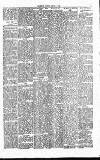 Folkestone Express, Sandgate, Shorncliffe & Hythe Advertiser Saturday 07 May 1887 Page 5