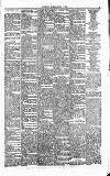Folkestone Express, Sandgate, Shorncliffe & Hythe Advertiser Wednesday 05 January 1887 Page 3