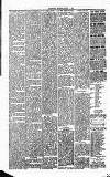 Folkestone Express, Sandgate, Shorncliffe & Hythe Advertiser Wednesday 05 January 1887 Page 4