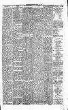 Folkestone Express, Sandgate, Shorncliffe & Hythe Advertiser Saturday 15 January 1887 Page 3