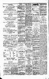 Folkestone Express, Sandgate, Shorncliffe & Hythe Advertiser Saturday 15 January 1887 Page 4