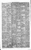 Folkestone Express, Sandgate, Shorncliffe & Hythe Advertiser Saturday 15 January 1887 Page 6