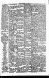 Folkestone Express, Sandgate, Shorncliffe & Hythe Advertiser Wednesday 26 January 1887 Page 3