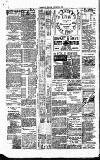 Folkestone Express, Sandgate, Shorncliffe & Hythe Advertiser Saturday 29 January 1887 Page 2