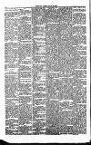 Folkestone Express, Sandgate, Shorncliffe & Hythe Advertiser Saturday 29 January 1887 Page 6