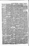 Folkestone Express, Sandgate, Shorncliffe & Hythe Advertiser Saturday 29 January 1887 Page 8