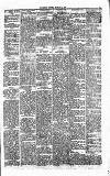 Folkestone Express, Sandgate, Shorncliffe & Hythe Advertiser Wednesday 02 February 1887 Page 3