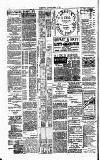 Folkestone Express, Sandgate, Shorncliffe & Hythe Advertiser Saturday 05 March 1887 Page 2