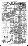 Folkestone Express, Sandgate, Shorncliffe & Hythe Advertiser Wednesday 30 March 1887 Page 2