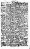 Folkestone Express, Sandgate, Shorncliffe & Hythe Advertiser Wednesday 30 March 1887 Page 3