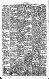 Folkestone Express, Sandgate, Shorncliffe & Hythe Advertiser Wednesday 30 March 1887 Page 4