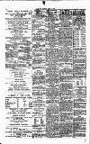 Folkestone Express, Sandgate, Shorncliffe & Hythe Advertiser Wednesday 06 April 1887 Page 2