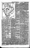 Folkestone Express, Sandgate, Shorncliffe & Hythe Advertiser Wednesday 06 April 1887 Page 4